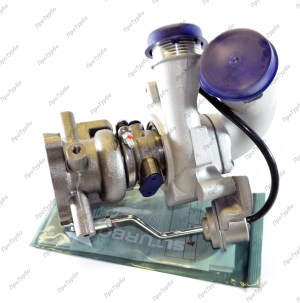 Турбокомпрессор 282314A800