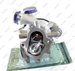 Турбокомпрессор 282314A800