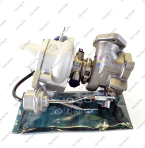 Турбокомпрессор 282314A850