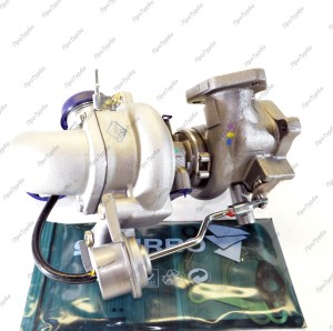 Турбокомпрессор 282314A850