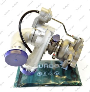 Турбокомпрессор 282314A850