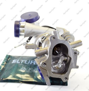 Турбокомпрессор 282314A850