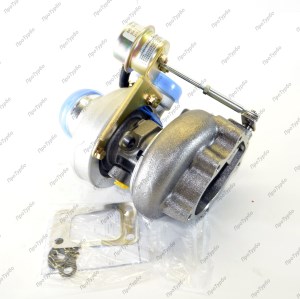 Турбокомпрессор 452022-0001