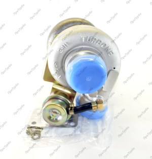 Турбокомпрессор 452022-0001