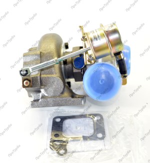 Турбокомпрессор 452022-0001