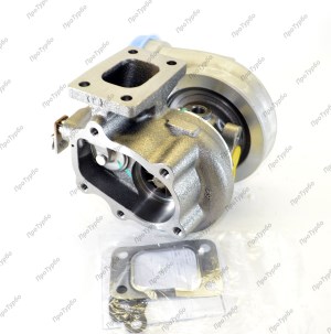 Турбокомпрессор 452022-0001