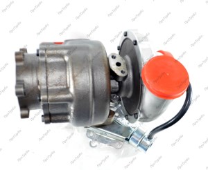 Турбокомпрессор 6126300110020