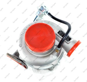 Турбокомпрессор 6126300110020