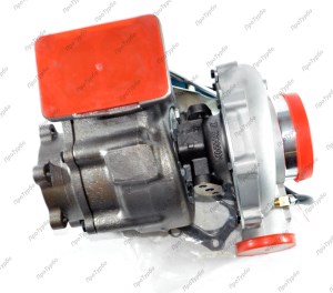 Турбокомпрессор 6126300110020