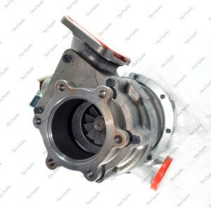 Турбокомпрессор 6126300110020