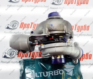 Турбокомпрессор 762328-5002S