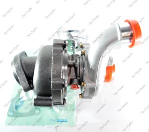 Турбокомпрессор 761433-5003S