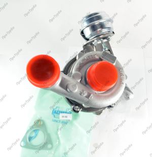 Турбокомпрессор 761433-5003S