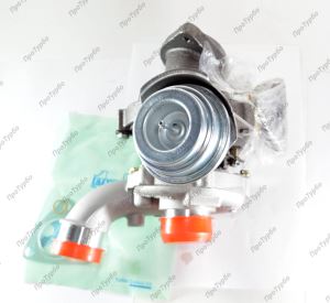 Турбокомпрессор 761433-5003S