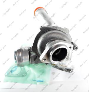 Турбокомпрессор 761433-5003S