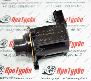 Электромагнитный клапан-QF00T01430